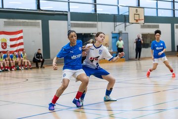 Bild 874 - wBJ NFV Futsalmeisterschaft